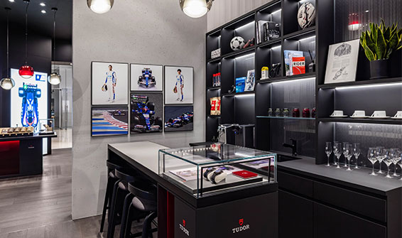 济南帝舵指定授权维修网点