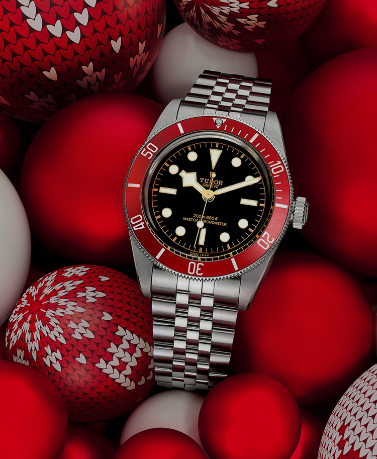 帝舵手表维修保养服务中心