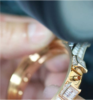 帝舵维修服务中心