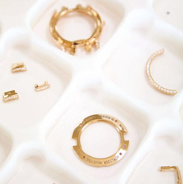 帝舵手表维修保养服务中心