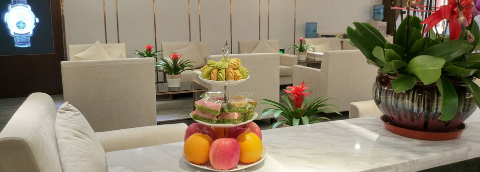 帝舵手表维修保养服务店