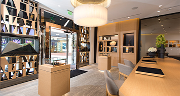 帝舵手表维修点售后服务中心