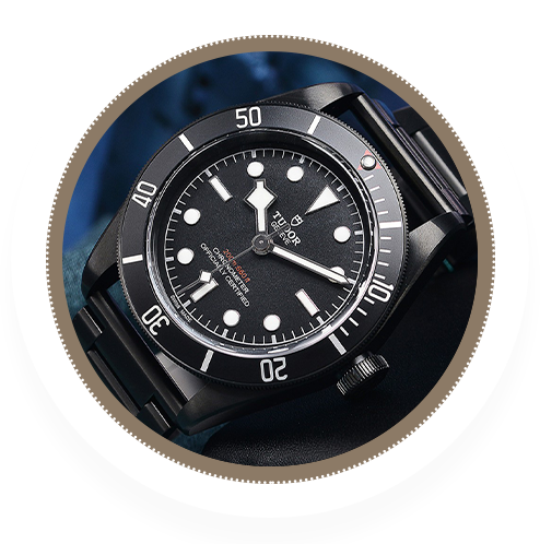 帝舵售后维修网点查询