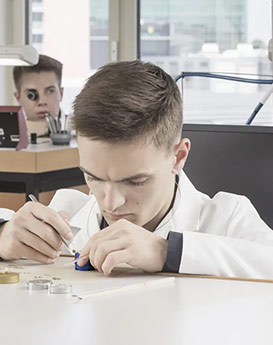 凯罗尔·切尔西-北京帝舵售后维修服务中心