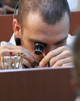 安尼塔·阿普里尔-天津帝舵维修服务中心