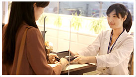 取表完成-帝舵手表维修保养服务店